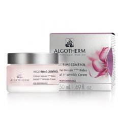 ALGOTHERM CONTROL Initial 1st Wrinkle Cream 50 ml