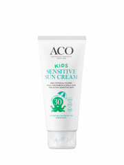ACO Sun Kids Sensitive Cream SPF 30 NP 100 ml