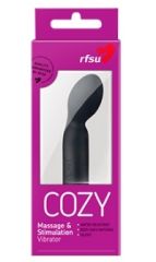 Cozy vibraattori RFSU 1 kpl
